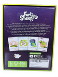 Farting Sheep Card Game - Ages 7+ COMPLETE