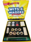 Wits & Wagers Deluxe Edition Board Game COMPLETE