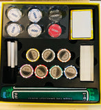 Wits & Wagers Deluxe Edition Board Game COMPLETE