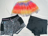 25 PC lot girls clothing Size 6/7 Summer Fall Mix