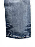 True Luck Men's Blue Denim Jeans Size 32x32