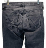 Gap 1969 Resolution True Skinny High Rise Jeans Size Ladies 30t