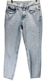 Old Navy Light Wash Denim Jeans Size Mens 29x30