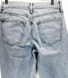 Old Navy Light Wash Denim Jeans Size Mens 29x30