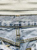 Old Navy Light Wash Denim Jeans Size Mens 29x30
