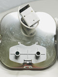Invengo Stainless Steel Cat Water Fountain Tested