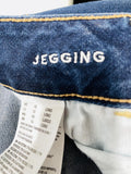 American Eagle Super Stretch Jegging Jeans Ladies Size 10 Long