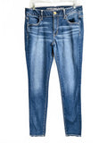 American Eagle Super Stretch Jegging Jeans Ladies Size 10 Long