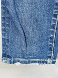American Eagle Super Stretch Jegging Jeans Ladies Size 10 Long