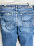 American Eagle Super Stretch Jegging Jeans Ladies Size 10 Long