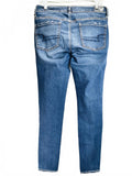 American Eagle Super Stretch Jegging Jeans Ladies Size 10 Long