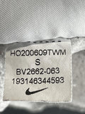 Nike Heather Grey Crewneck Sweatshirt Size S Mens Ladies Unisex