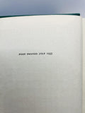 1935 The House of the Four Winds by John Buchan - Vintage Hardcover Book
