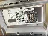 Panasonic TH-50PX80U High Definition Plasma Television 2008 with remote