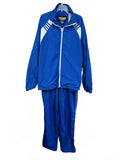 Hind Team Sports Blue Polyester Track Suit Size 2XL