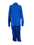 Hind Team Sports Blue Polyester Track Suit Size 2XL