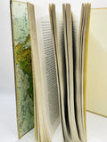 1956 The Far East in the Modern World by Michael Taylor - Vintage Hardcover Book