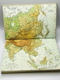1956 The Far East in the Modern World by Michael Taylor - Vintage Hardcover Book