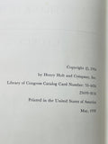 1956 The Far East in the Modern World by Michael Taylor - Vintage Hardcover Book