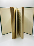 1950 VINTAGE BOOK - Poisonous Relations by Joanna Cannan
