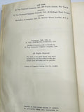 1955 VINTAGE BOOK - Modern Far Eastern International Relations