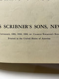 1955 The Scribner Music Library Volume IX: Compositions Piano & Vocal