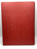 1955 The Scribner Music Library Volume IX: Compositions Piano & Vocal