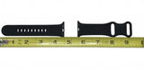 Apple Watch Silicone Replacement Watch Bands - Assorted Colors
