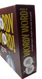 Wordy Word! Party Game Complete Lt Wear