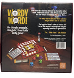 Wordy Word! Party Game Complete Lt Wear