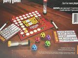 Wordy Word! Party Game Complete Lt Wear