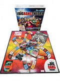 The Big Bang Theory Fan Edition Fact or Fiction Trivia Game Complete Damaged