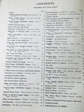 1937 John Thompson's Modern Course for the Piano, The Second Grade Book