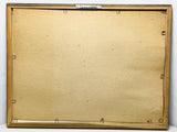 1972 Coach of the Year Award Plaque for Douglas E. Schmidt