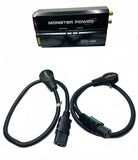 Monster Power FlatScreen Home Theater PowerCenter 350 Clean Power Conditioner