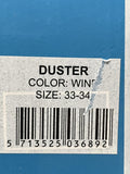 Story Duster Quad Roller Skates Wine Pink Size YOUTH Size 33-34