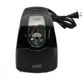 Staples Electric Pencil Sharpener Black Corded Office School Supply Tested Works