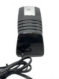 Staples Electric Pencil Sharpener Black Corded Office School Supply Tested Works