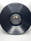 1961 Elvis Presley Blue Hawaii Original Soundtrack LP 12" Living Stereo Record