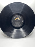 1961 Elvis Presley Blue Hawaii Original Soundtrack LP 12" Living Stereo Record