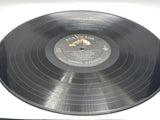 1961 Elvis Presley Blue Hawaii Original Soundtrack LP 12" Living Stereo Record