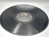 1961 Elvis Presley Blue Hawaii Original Soundtrack LP 12" Living Stereo Record