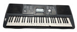 Spectrum Bass Boost System Electronic Keyboard Piano Tested
