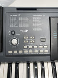 Spectrum Bass Boost System Electronic Keyboard Piano Tested