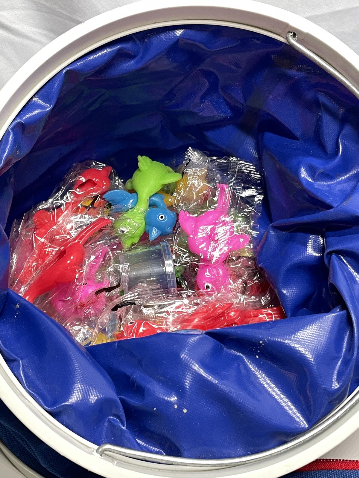 Junk Drawer Fun! Assorted Mixed Lot of Party, Craft, Home Supplies Over 65 piece