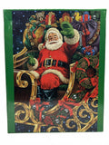 Christmas 2016 Santa Claus Jigsaw Puzzle - 1000 Pieces