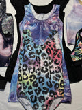 7 PC Girls Dancewear Activewear LOT Girls 10/12