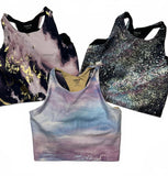7 PC Girls Dancewear Activewear LOT Girls 10/12