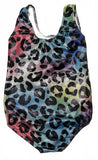 7 PC Girls Dancewear Activewear LOT Girls 10/12