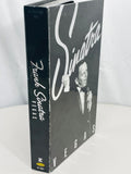 Frank Sinatra Live in Vegas 5 CD Box Set